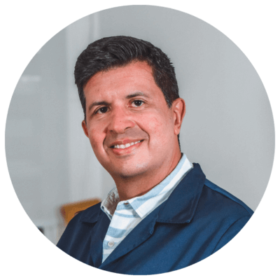 Dr. Flávio Stefann - Ortodontista - Rideto Odontologia e estética