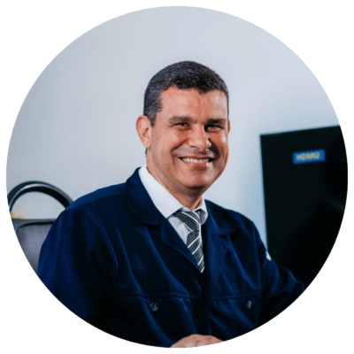 Dr. Paulo Augusto Lopes - Rideto Odontologia e estética